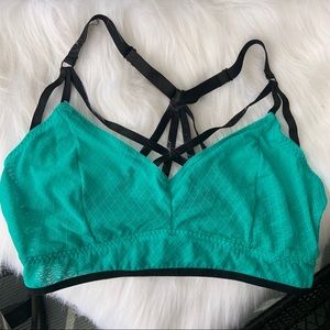 Torrid Strappy Bralette